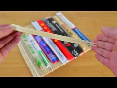 Pałeczki do jedzenia