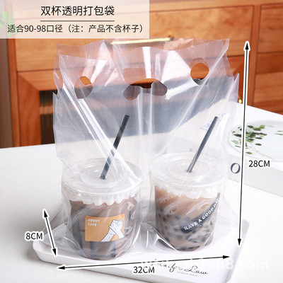 PET Clear Plastic Cup With Lid , Eco-Friendly Clear Plastic Cup With Beverage Consumption