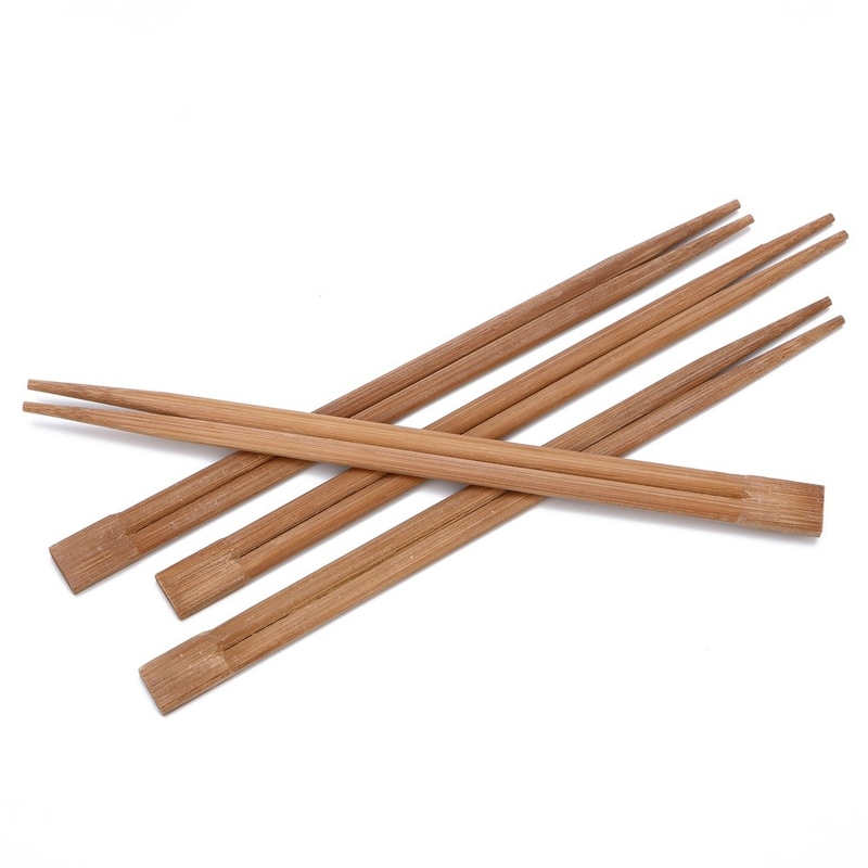 Dark Bamboo Chopsticks 23cm