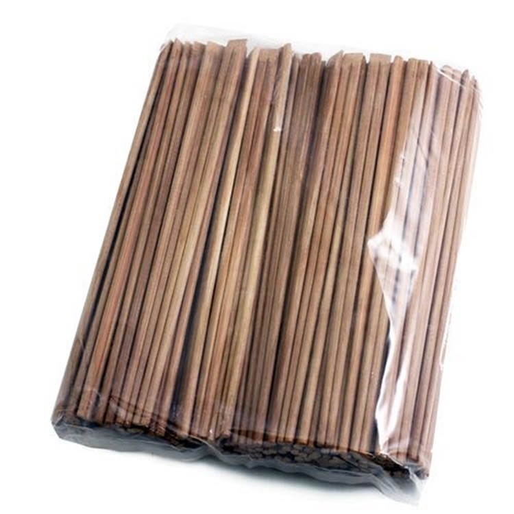 Dark Bamboo Chopsticks 23cm