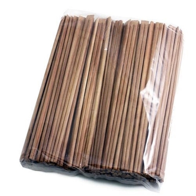 Dark Bamboo Chopsticks 23cm