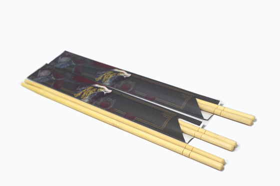 Disposable 100 Chop Sticks Packs Chopsticks Bamboo Japanese Chopsticks Sushi Chopsticks